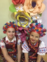 Новогодние концерты