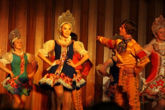 Германия 2012