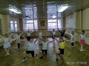 Репетиции 2017