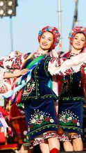 Наши выпускники