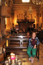 Путешествие по Европе 2017