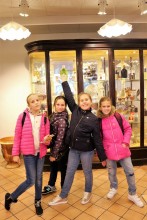 Путешествие по Европе 2017