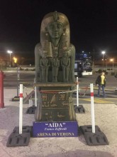 Путешествие по Европе 2017