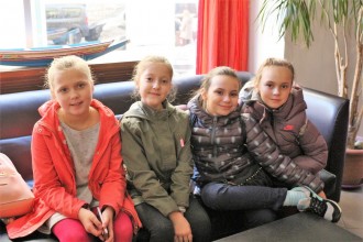 Путешествие по Европе 2017