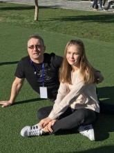 Путешествие по Европе 2017